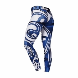 Trec Wear® Leggins TGirl 09