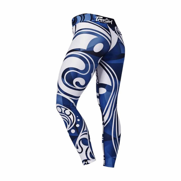 Trec Wear® Leggins TGirl 09