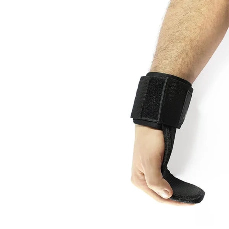 Trec Paski Treningowe 21 Training Barbells Grip - 1 komplet