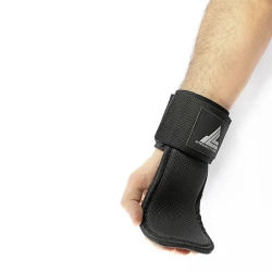 Trec Paski Treningowe 21 Training Barbells Grip - 1 komplet