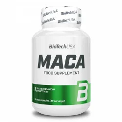 BioTech MACA - 60 kaps.