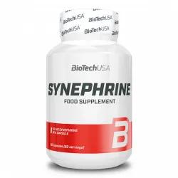 BioTech Synephrine - 60 kaps.