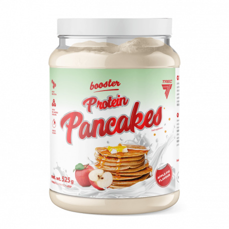 Trec Booster Protein Pancakes - 525g