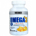 Weider Omega 3 Fish Oil - 180 kaps.