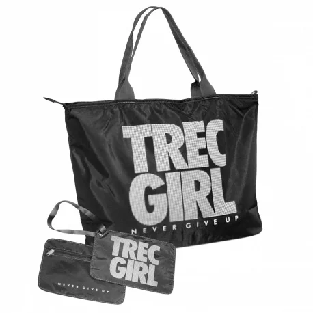 Trec GIRL BAG 001 Black