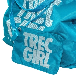 Trec GIRL BAG 002 - Neon Blue