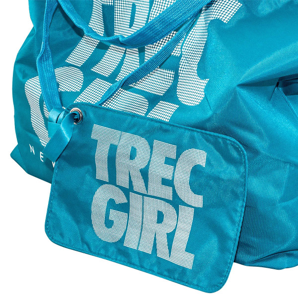 Trec GIRL BAG 002 - Neon Blue