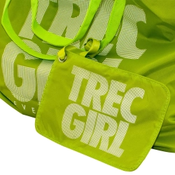 Trec GIRL BAG 003 - Neon Green