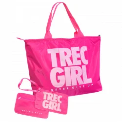 Trec GIRL BAG 001 Black