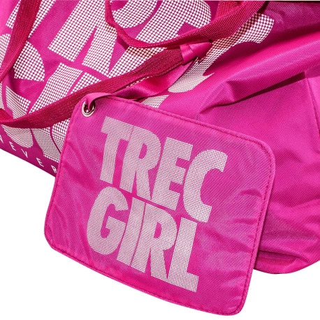 Trec GIRL BAG 004 - Neon Pink