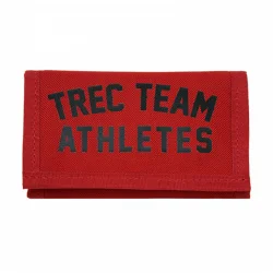 Trec Portfel Wallet 03 - Red