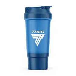 Trec Shaker 209 Stronger Together BLUE - 500ml