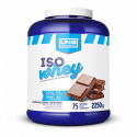 UNS Iso Whey - 2250g