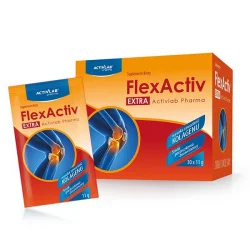 Activlab Pharma FlexActiv Extra - 330g (30x11g)