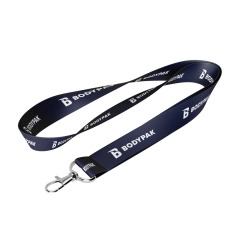 BODYPAK Smycz Key Lash NAVY BLUE