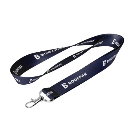 BODYPAK Smycz Key Lash NAVY BLUE