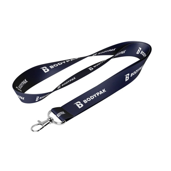 BODYPAK Smycz Key Lash NAVY BLUE