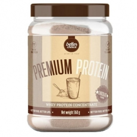 Trec Better Choice Premium Protein - 360g