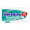 Mentos 2H Clean Breath Intense Mint - 21g