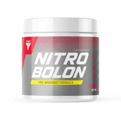 Trec Nitrobolon Pre-Workout Formula - 300g