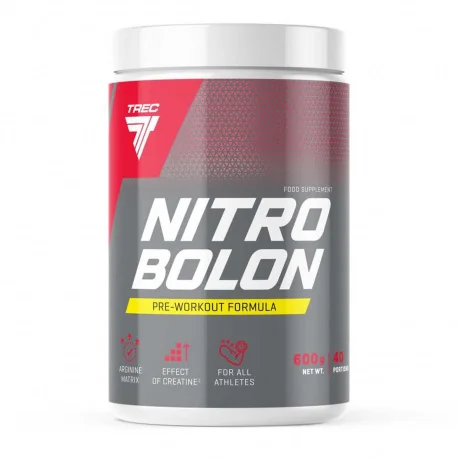 Trec Nitrobolon - 600g