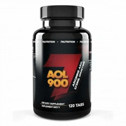 7Nutrition AOL 900 - 120 tabl.