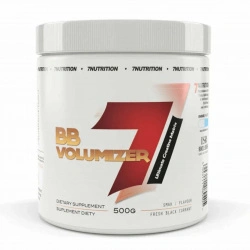 7Nutrition BB Volumizer - 500g