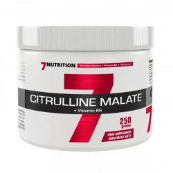 7Nutrition Citruline Malate - 250g