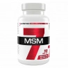 7Nutrition MSM 750mg - 200 kaps.