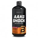 BioTech AAKG Shock Extreme - 1000ml