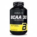 BioTech BCAA 3D - 180 kaps.