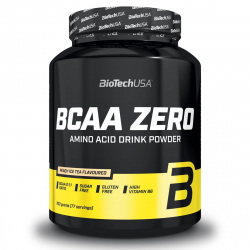 BioTech BCAA Zero - 700g