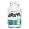 BioTech Calcium Complete - 90 kaps.