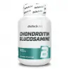 BioTech Chondroitin Glucosamine - 60 kaps.