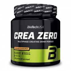 BioTech Crea ZERO - 320g