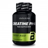 BioTech Creatine PH-X - 90 kaps.