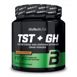 BioTech TST + GH - 300g