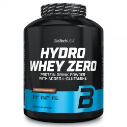 BioTech Hydro Whey Zero - 1816g