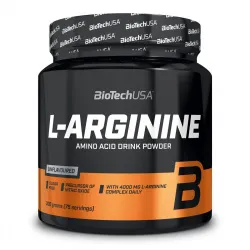 BioTech L-Arginine - 300g