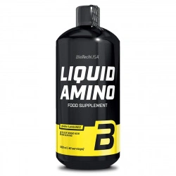BioTech Liquid Amino - 1000ml