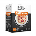 BioTech PROTEIN GUSTO Oat & Whey with Fruits - 696g