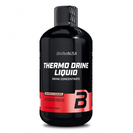 BioTech Thermo Drine Liquid - 500ml