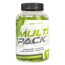 Trec Multi Pack - 240 kaps.