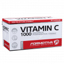 Formotiva Vitamin C 1000 - 60 kaps.