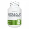 BioTech Vitabolic - 30 tabl.