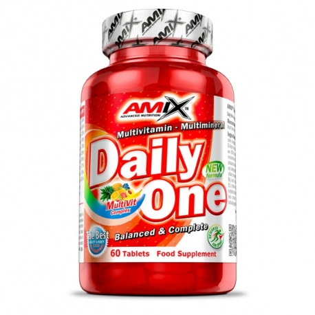 Amix Daily One - 60 tabl. 