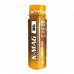 Activlab K-Mag B6 Shot - 80 ml