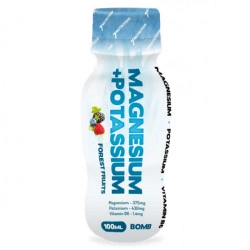 7Nutrition Magnesium + Potassium Shot - 100 ml