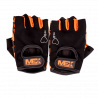 MEX rękawiczki FLEXI orange gloves - 1 para