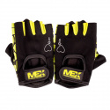 MEX rękawiczki FLEXI lime gloves - 1 para